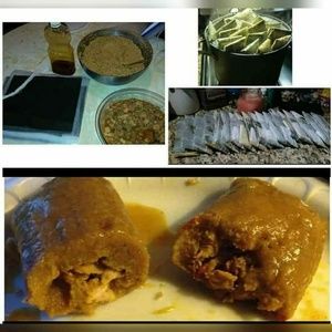 DELICIOUS Pasteles